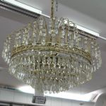 589 7660 HANGING LAMP